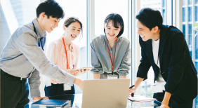 複数契約で賃料割引！