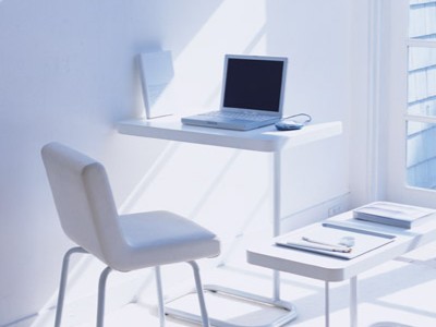 レンタルデスク